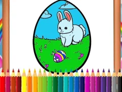 بازی Dying Easter Eggs آنلاین