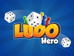 بازی Ludo Hero آنلاین