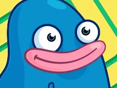 بازی Maze Monster آنلاین
