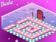 بازی Barbie in the Nutcracker آنلاین