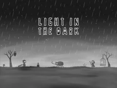 بازی Light In the dark آنلاین
