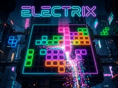 بازی Electrix آنلاین
