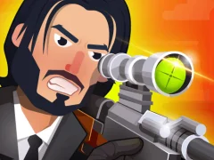 بازی Captain Sniper آنلاین