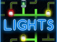 بازی Lights آنلاین