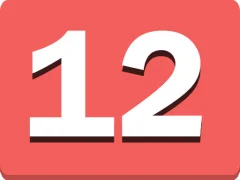 بازی Twelve آنلاین