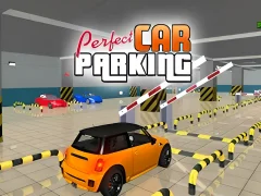 بازی Perfect Car Parking آنلاین