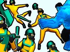 بازی Hero 2 Super Kick آنلاین