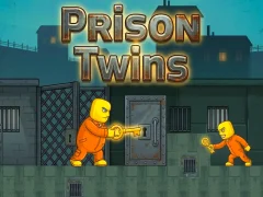 بازی Prison Twins آنلاین
