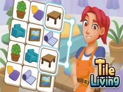 بازی Tile Living آنلاین
