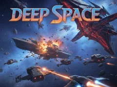 بازی Deep Space آنلاین