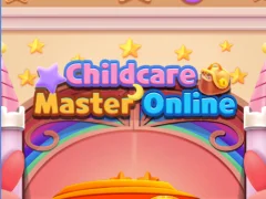بازی Childcare Master Online آنلاین