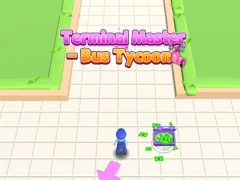 بازی Terminal Master Bus Tycoon آنلاین