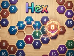 بازی Hex آنلاین