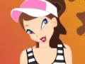 بازی Winx girls dressup آنلاین