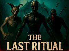 بازی The Last Ritual آنلاین