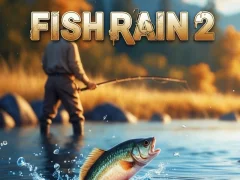 بازی Fish Rain 2 آنلاین