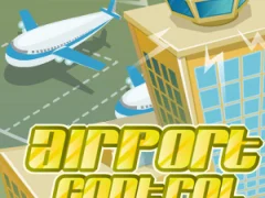 بازی Airport Control آنلاین