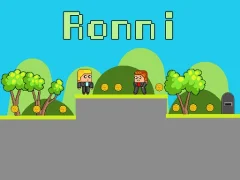بازی Ronni آنلاین