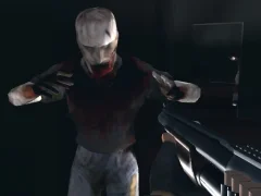 بازی Zombie Hunter آنلاین