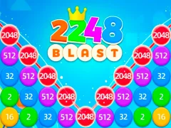 بازی 2248 Blast آنلاین