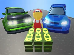 بازی Car Service Tycoon آنلاین