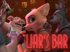 بازی Liar's Bar آنلاین