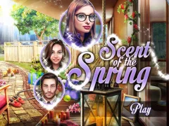 بازی Scent of Spring آنلاین