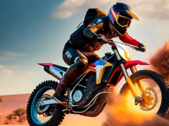 بازی Stunt Rider آنلاین