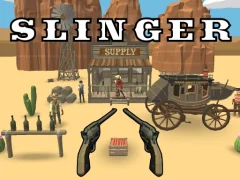 بازی Slinger آنلاین