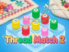 بازی Thread Match 2 آنلاین