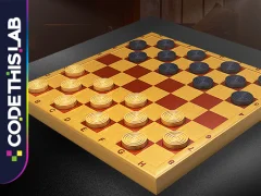 بازی Master Checkers Multiplayer آنلاین