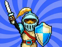بازی Royal Offense آنلاین