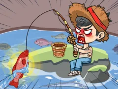 بازی Fishing Life آنلاین