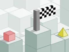 بازی Cube Xtreme آنلاین