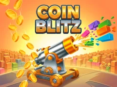 بازی Coin Blitz آنلاین