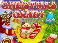 بازی Christmas Candy آنلاین