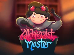 بازی Alchemy Master آنلاین