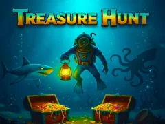 بازی Treasure Hunt آنلاین