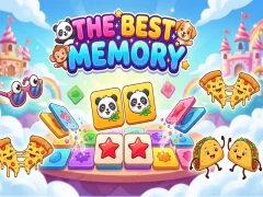 بازی The Best Memory آنلاین