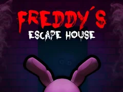 بازی Freddy's Escape House آنلاین
