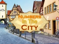 بازی Numbers in the City آنلاین