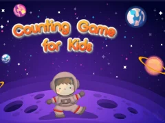 بازی Counting For Kids آنلاین