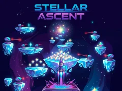 بازی Stellar Ascent آنلاین