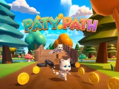 بازی Paty Path آنلاین