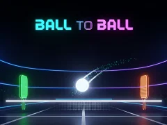 بازی Ball to Ball آنلاین