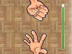 بازی Rock, Paper, Scissor آنلاین