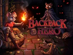 بازی Backpack Hero آنلاین