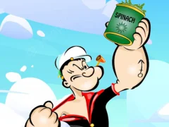 بازی Popeye آنلاین