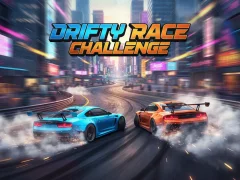 بازی Drifty Race Challenge آنلاین