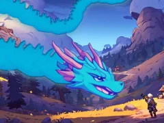 بازی Garden Guardians آنلاین